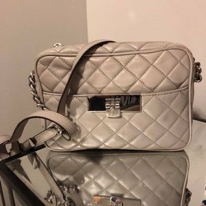 Michael Kors crossbody purse